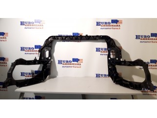 Radiator Support